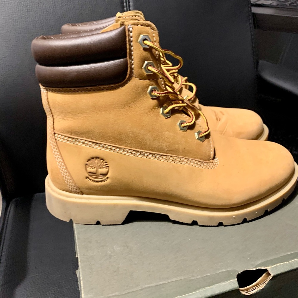Timberland Boots